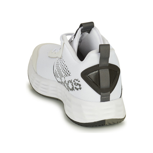 adidas Performance - OWNTHEGAME 2.0 - Blanc / Noir