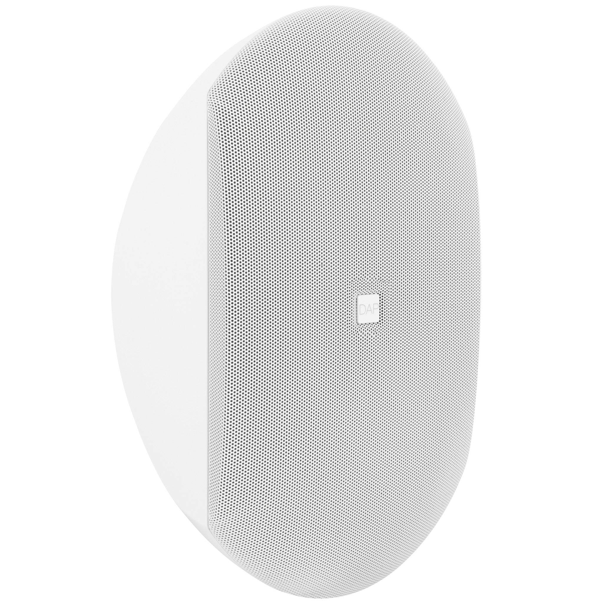 DAP WMS8-W passieve 8 inch muurspeaker, wit