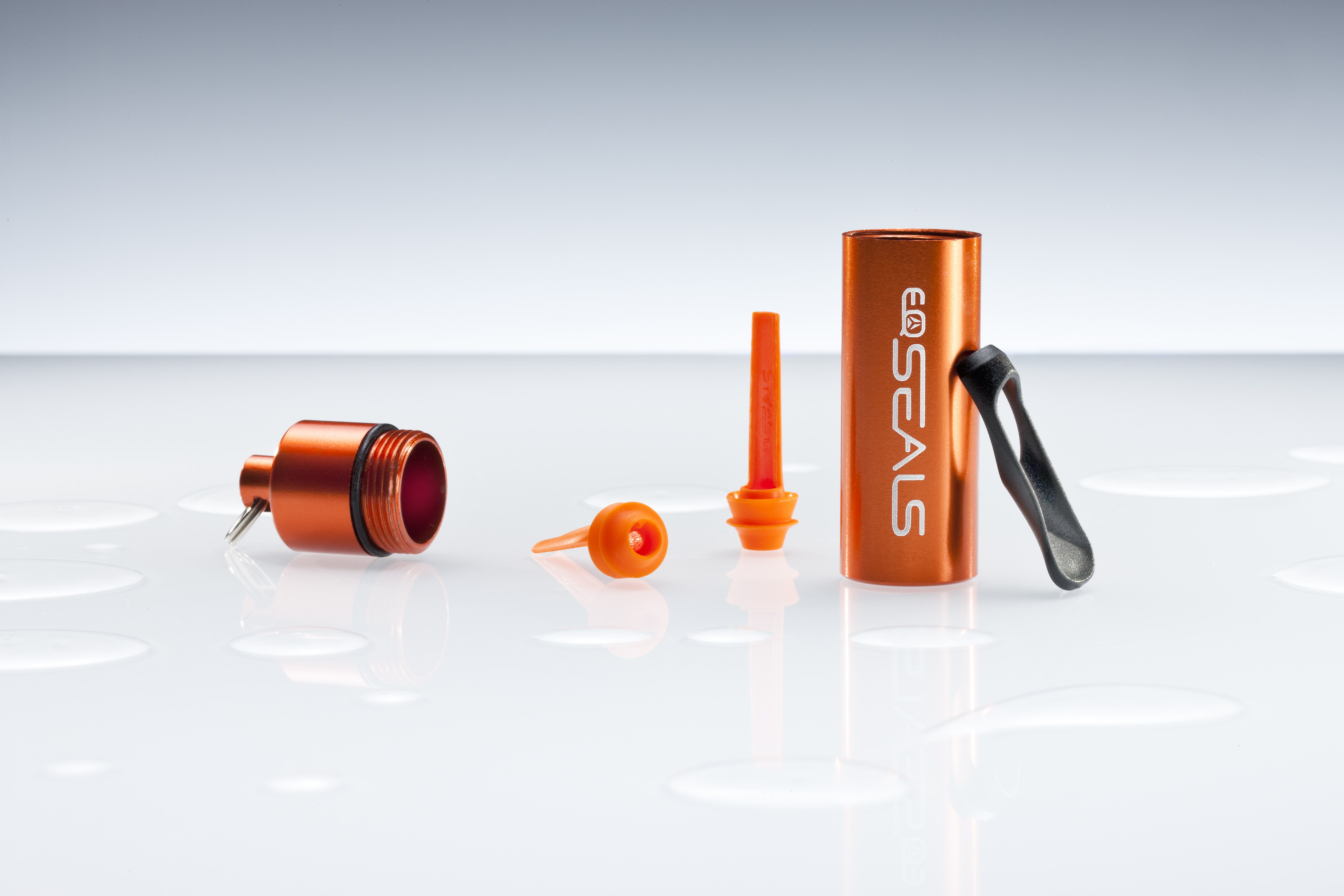 EQ LOVE EQ Seals - bouchons d'oreilles