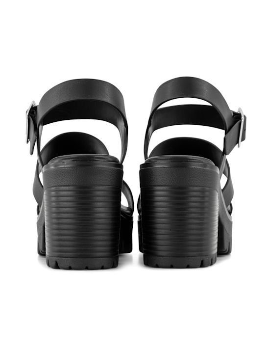 Graceland Sandalette