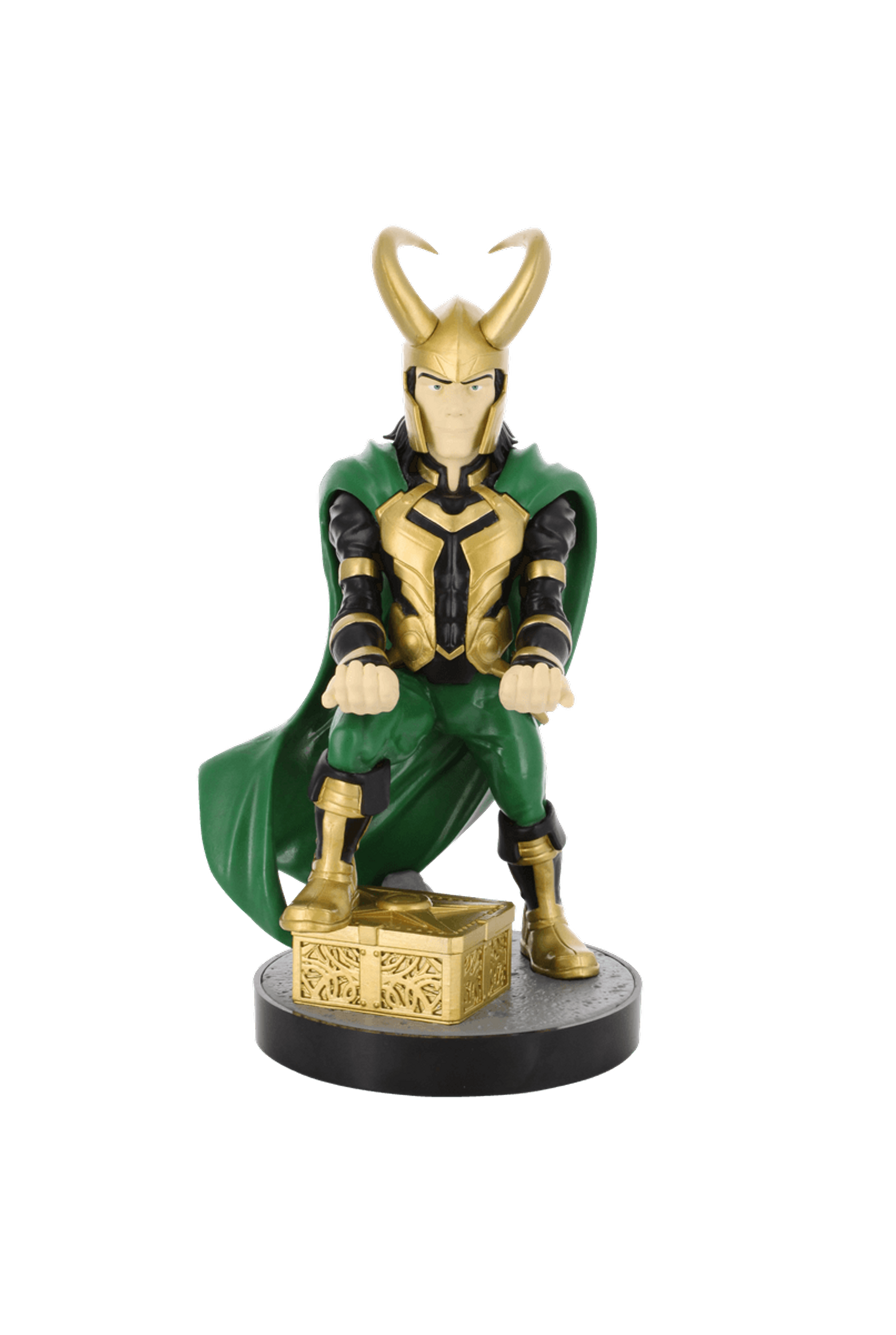Cable Guy Loki
