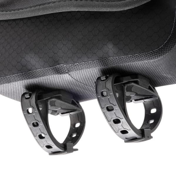 Saccoche Vélo ORTLIEB FUEL-PACK 1L BLACK MATT