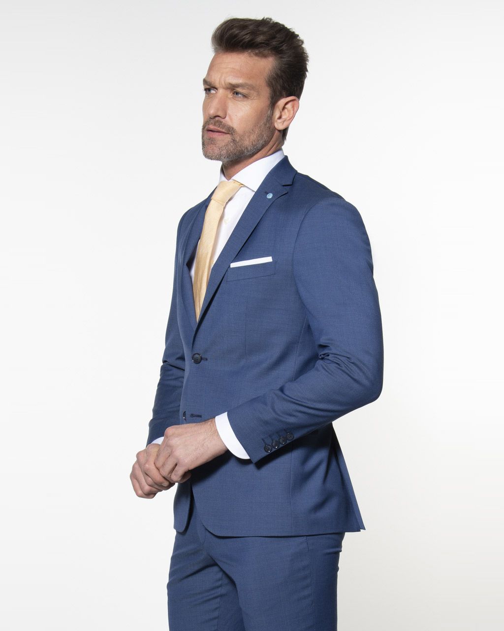 Pierre Cardin Future Flex Mix & Match Colbert