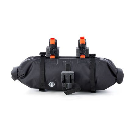 HANDLEBAR-PACK S Lenkertasche  black matt  9l