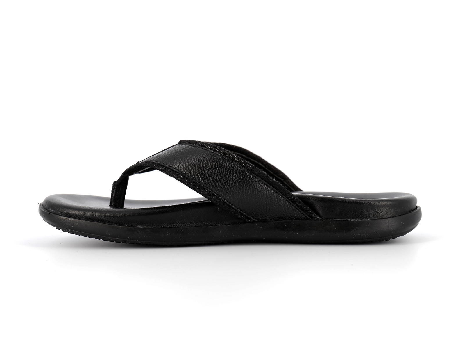Redskins-ANAKIN Cuir Noir