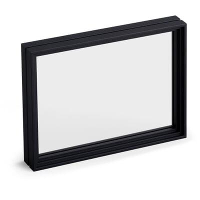 Rahmen Standing Frame, Aluminium