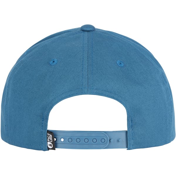 Casquette PICTURE WAKOPA BB ROC BLUE