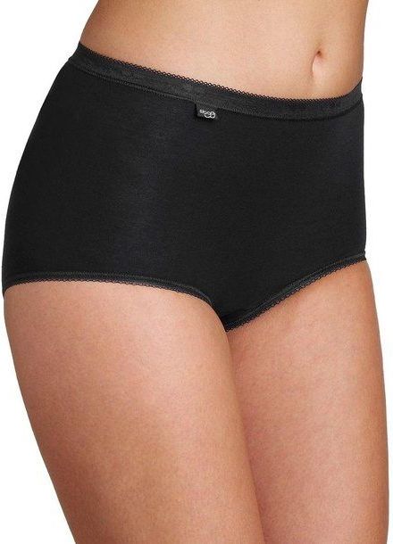 Sloggi - Basic+ Maxi - Damesslipjes