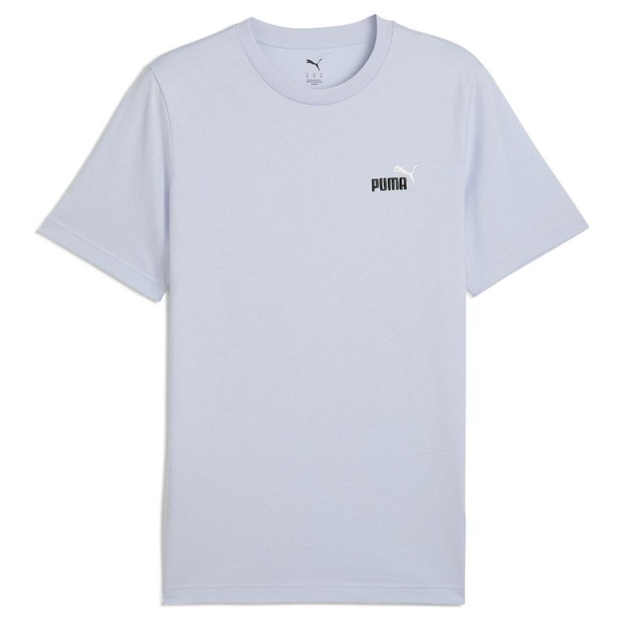 Puma Essentials 2 Colour Small No. 1 Logo T-Shirt