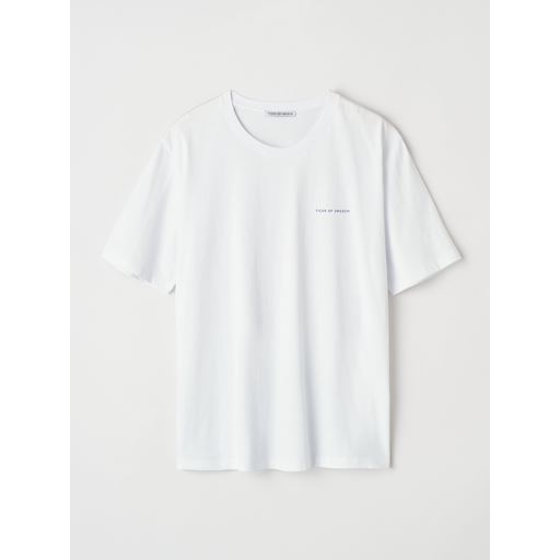 Tiger Of Sweden Pro T-shirt, Hvid, M