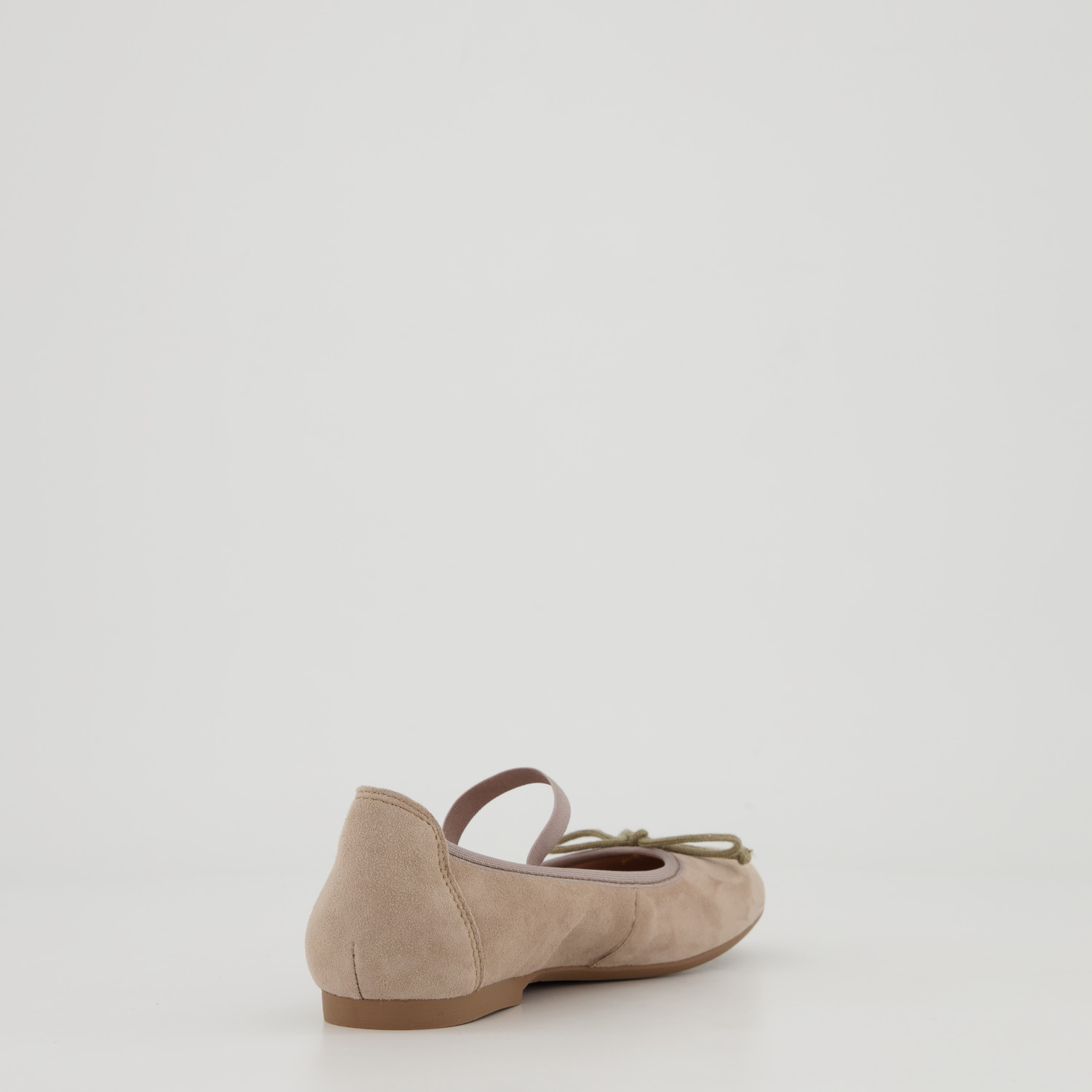 acebos Halbschuhe