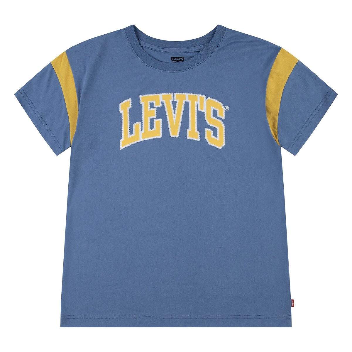 LEVI'S KIDS<br>Camiseta de manga curta