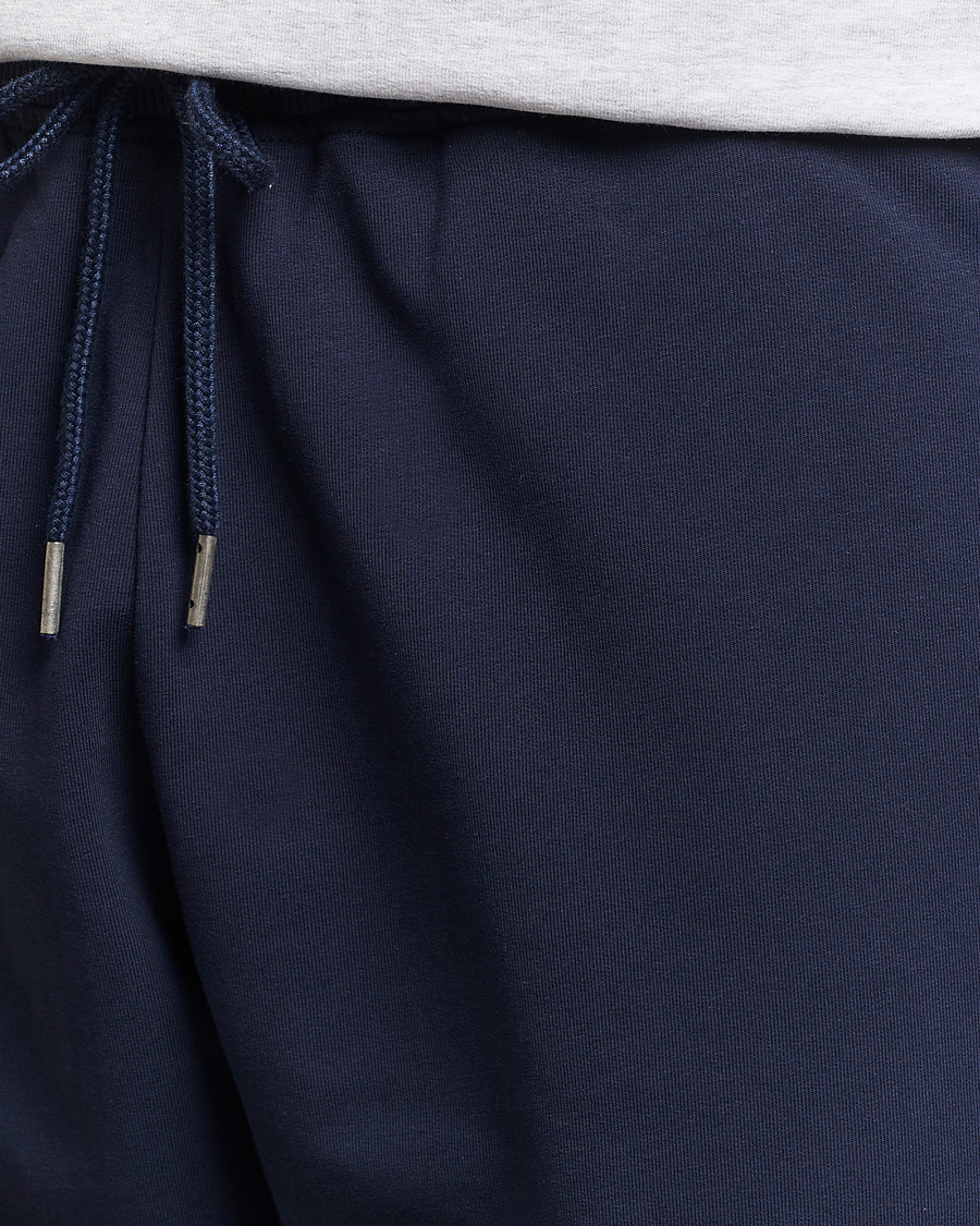Bread & Boxers Loungewear Pants Navy Blue