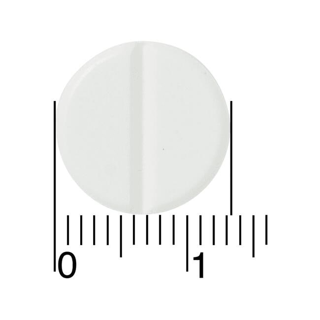 Roter Paracetamol 50 tabletten
