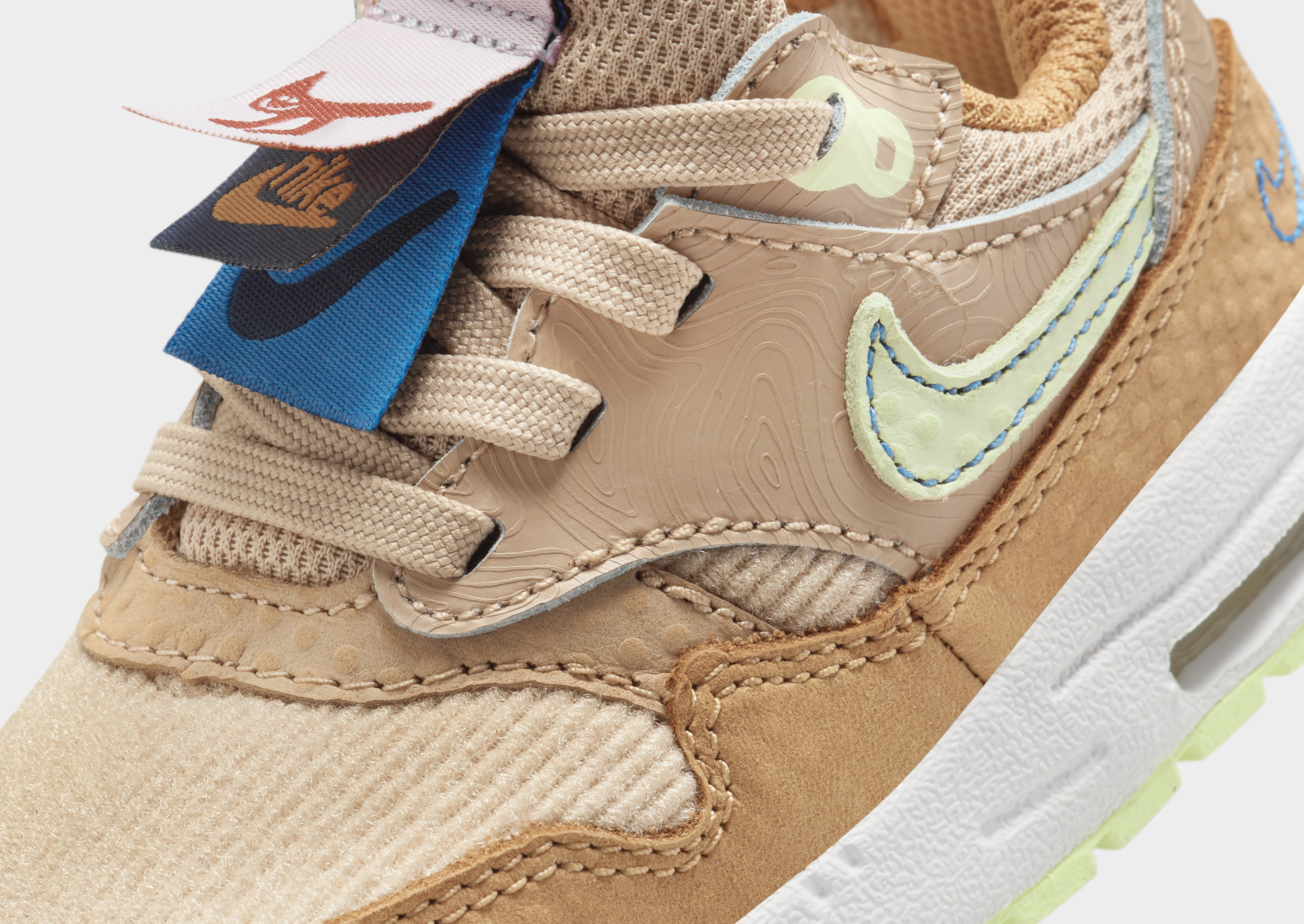 Nike NIKE AIR MAX 1 SE