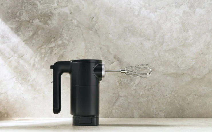KitchenAid KitchenAid Go Håndmixer Sort