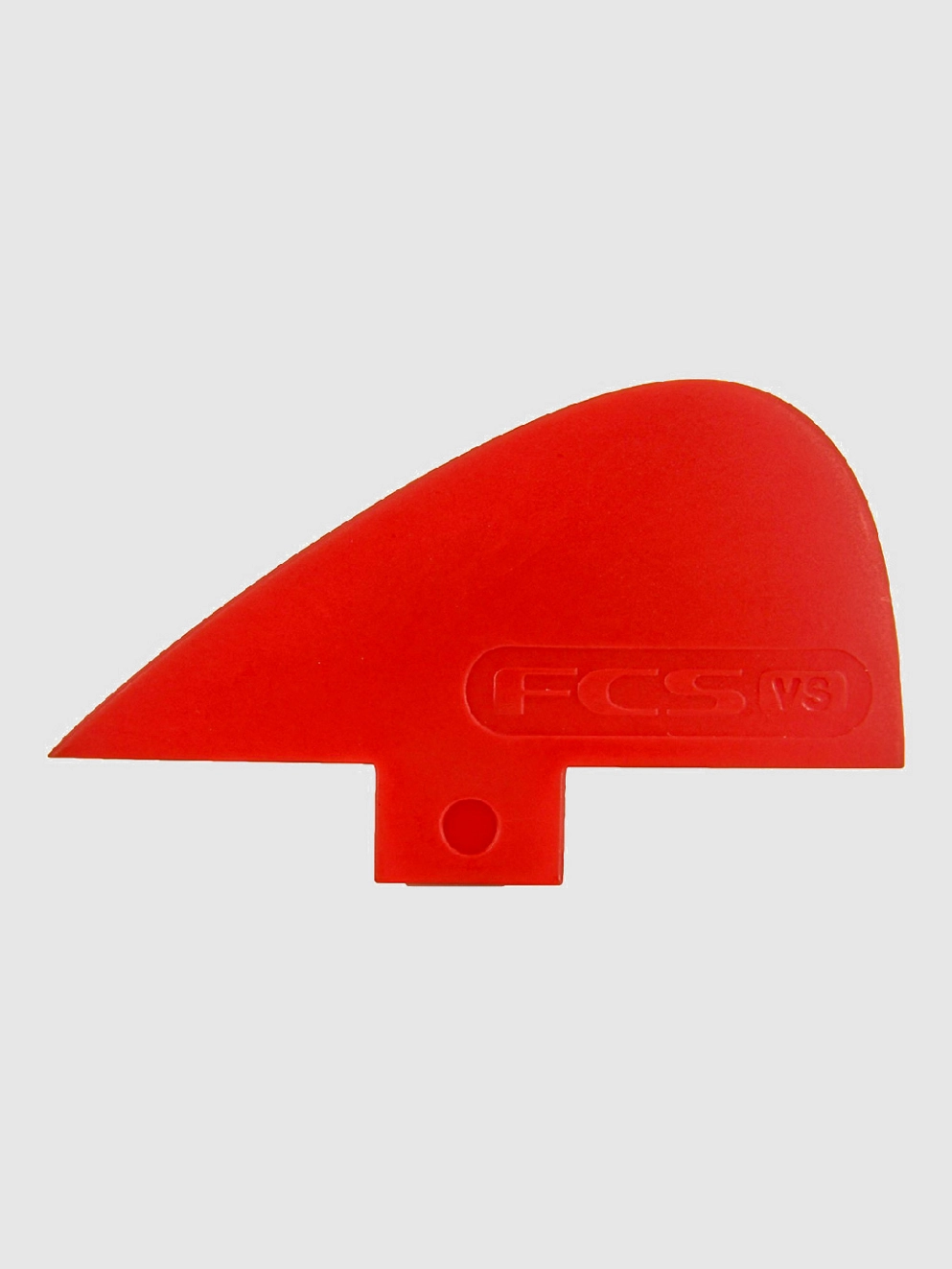 FCS Knubster Centre Keel Fin uni