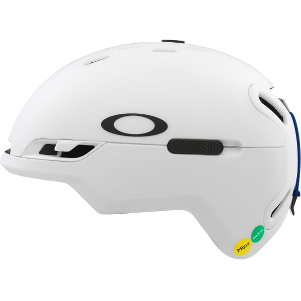 Casque ski de randonnée OAKLEY MOD BC WHITE