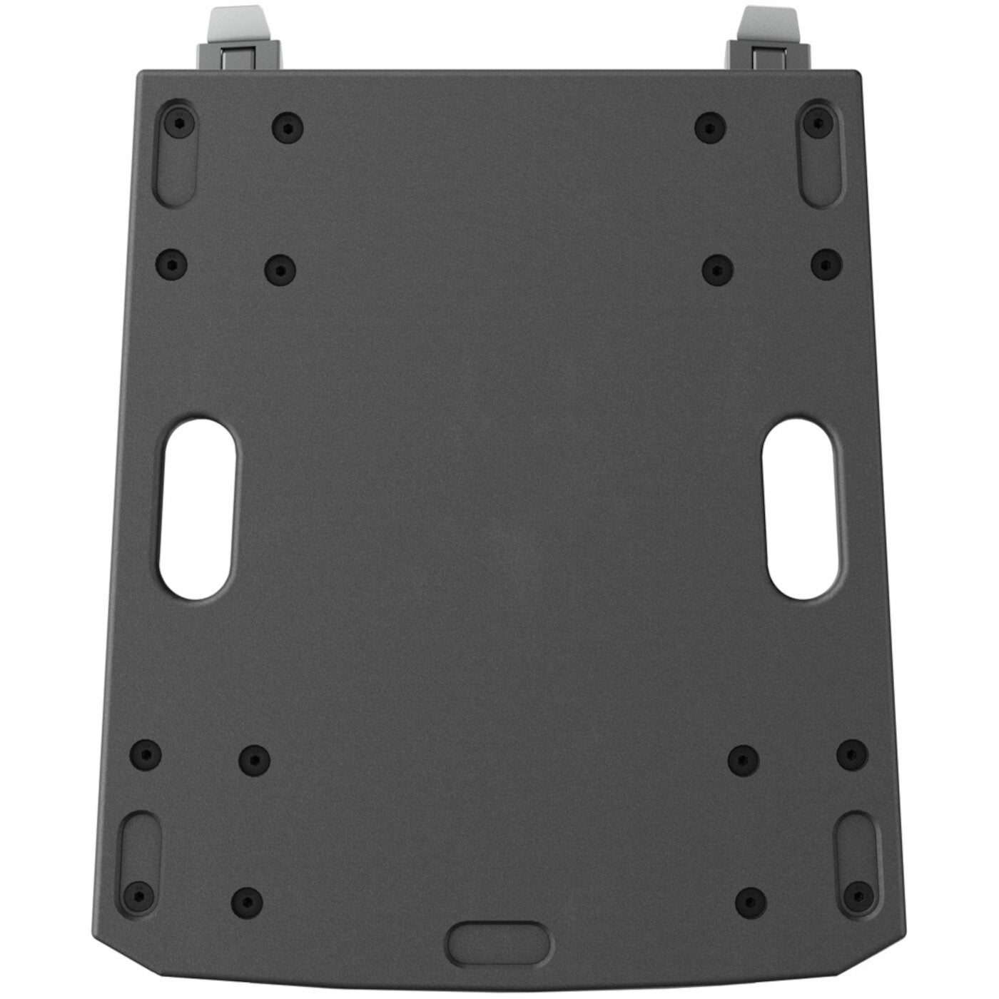LD Systems DAVE 12 G4X CB wielplaat voor DAVE 12 G4X