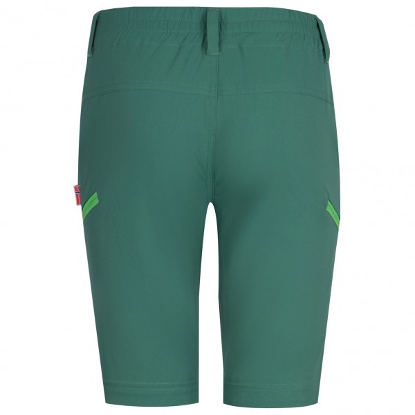Trollkids - Kid's Kjerag Zip Off Pants - Pantalon de trekking