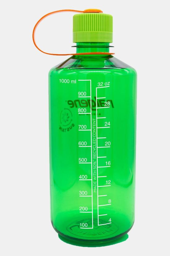 Nalgene Nalgene Narrow-Mouth Bottle Sustain 1L