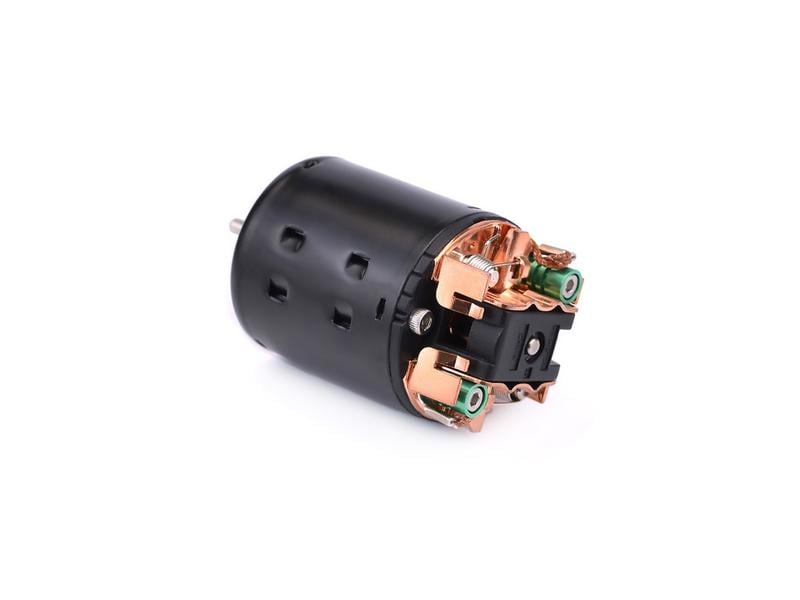 Surpass Hobby Brushed Motor Surpass 540 55T 3-Slot, 8700 RP 540er Bürsten Motor