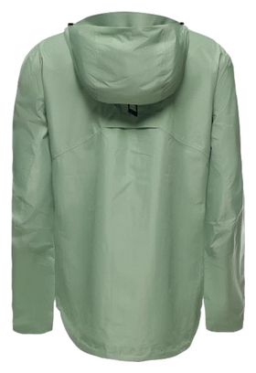 Veste Imperméable Dainese HGC Shell LT Vert