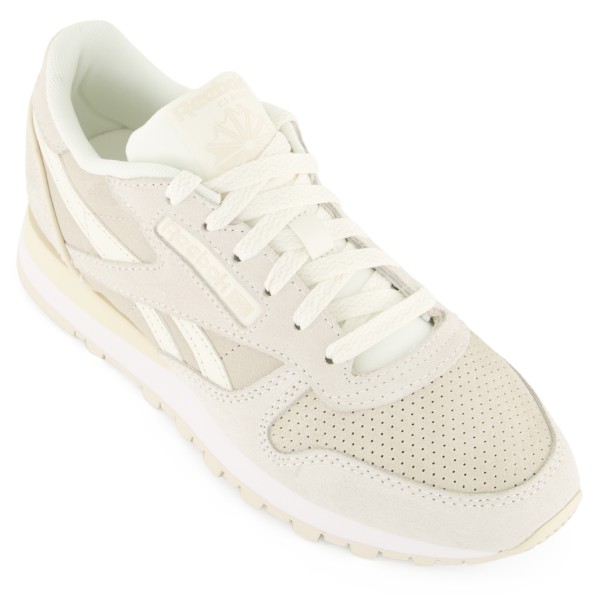 Reebok - Classic Leather - Baskets