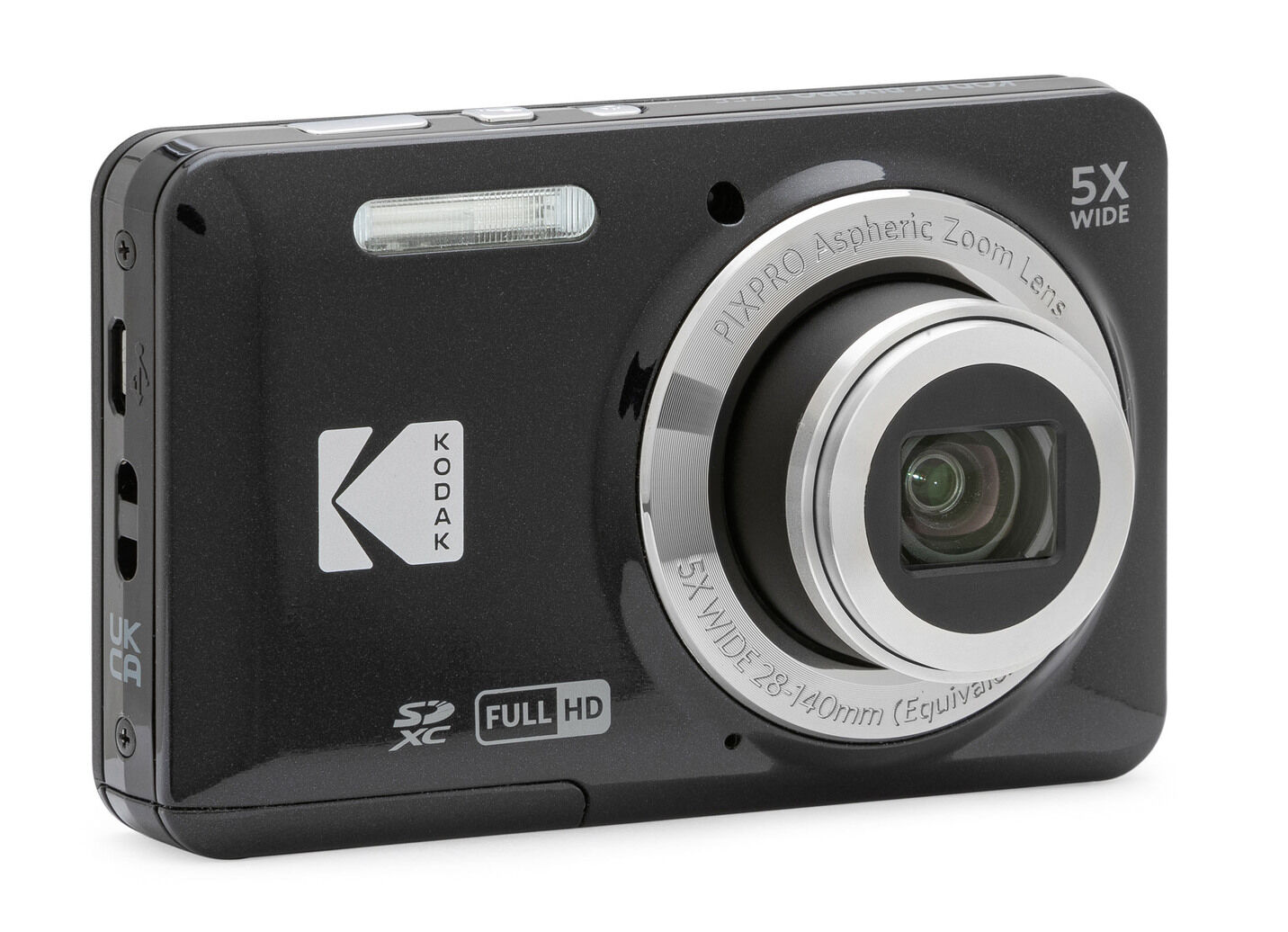 Digital-Kamera Kodak FZ55
