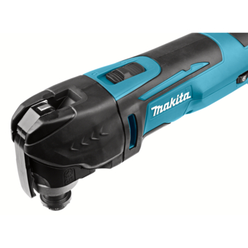 Makita accu multitool DTM51ZJX3 (zonder accu)