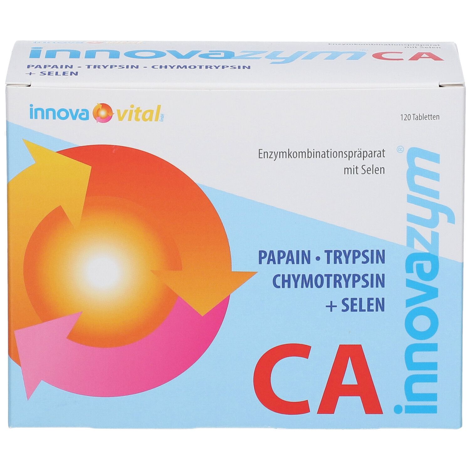 innovazym® CA