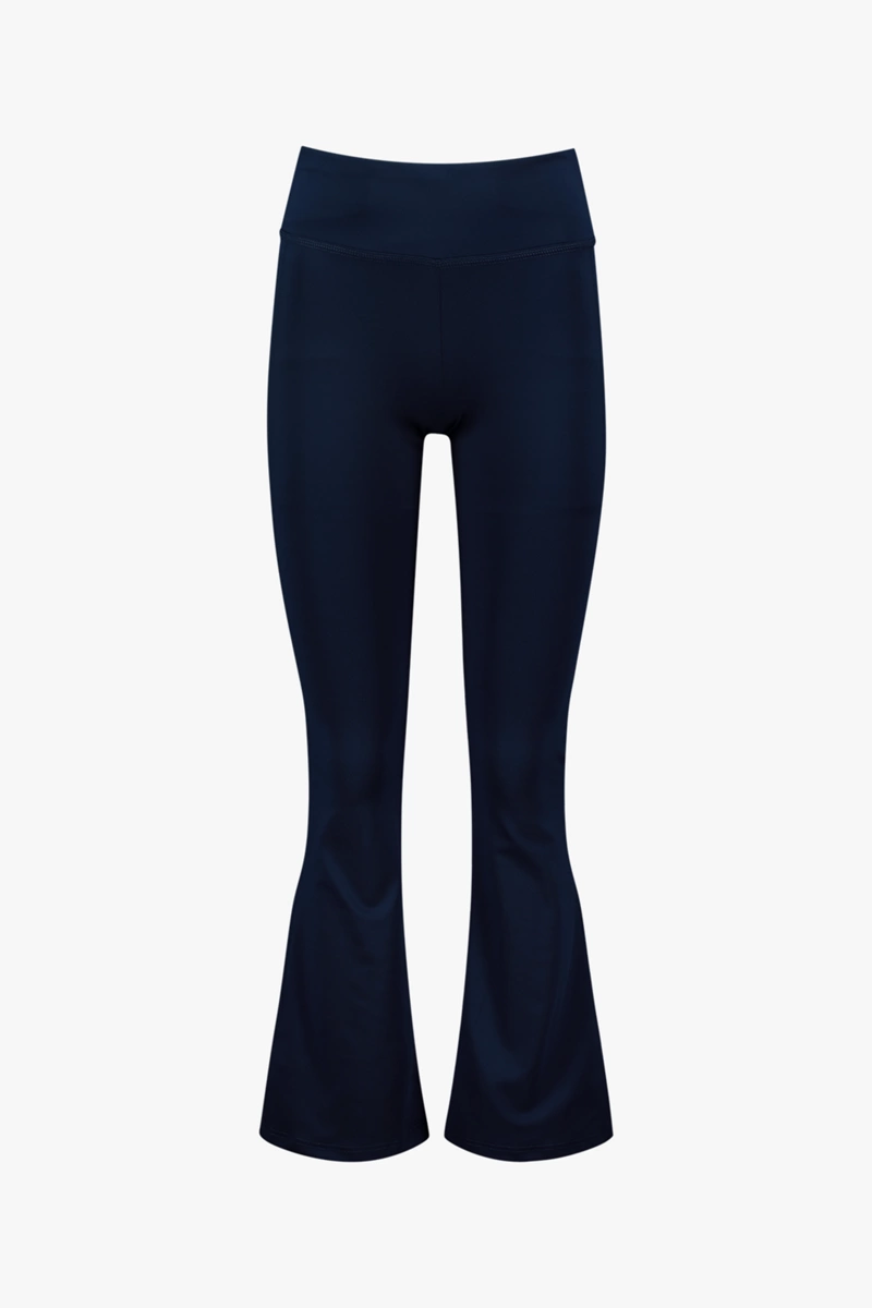 POWERZONE Flared Damen Tight