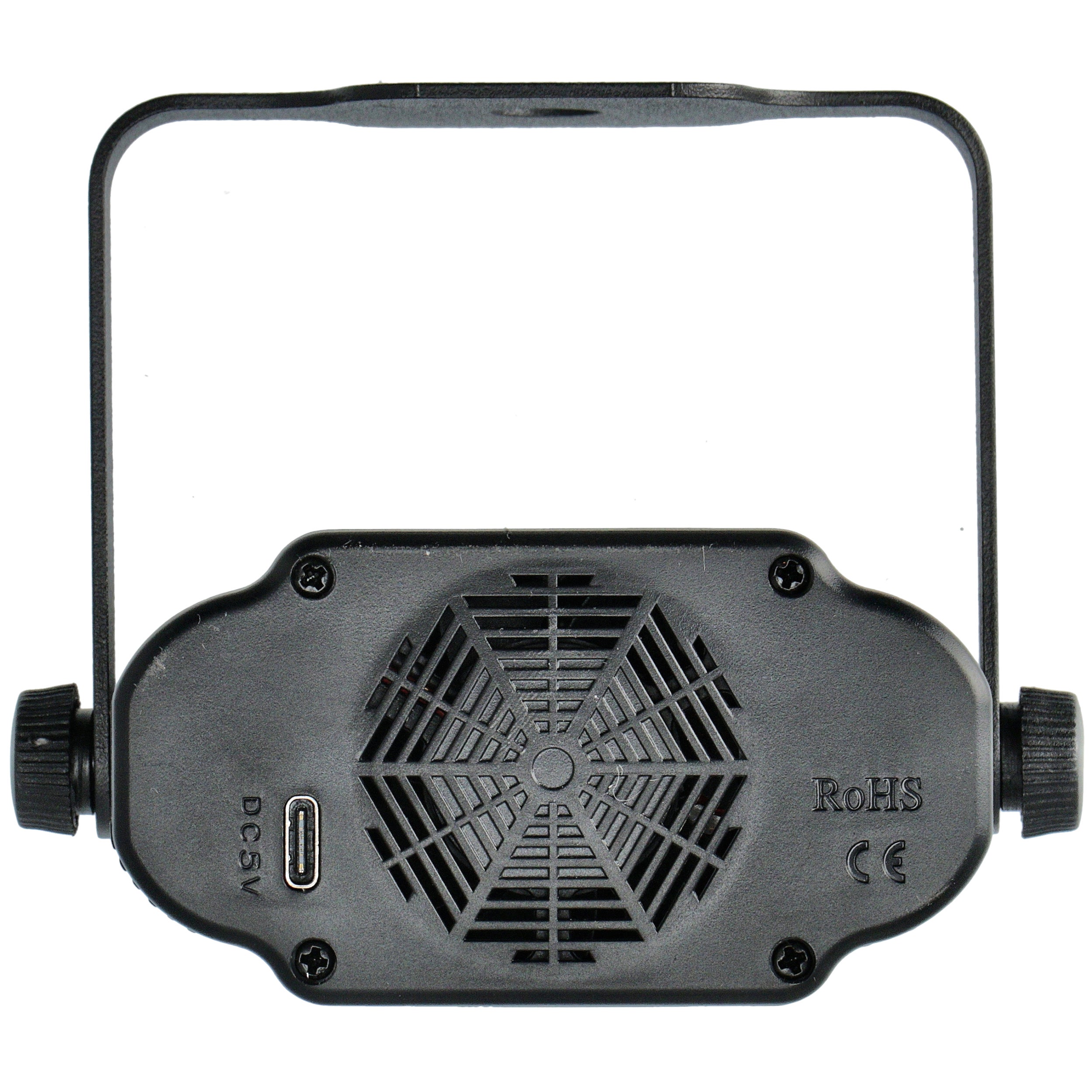 Ayra DanceFX Rave Blaster 1 USB RG grating laser