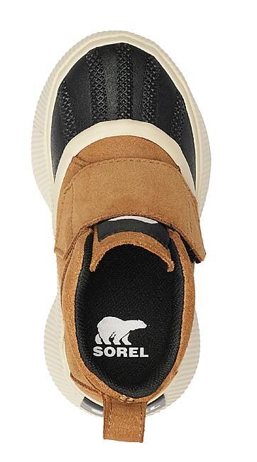 SOREL - CHAUSSURES CHAUDES CHILDREN OUT N ABOUT IV STRAP W