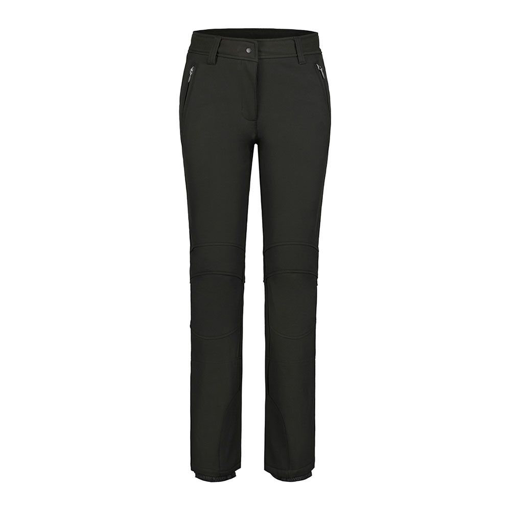 Icepeak ENTIAT - Pantalon Femme black