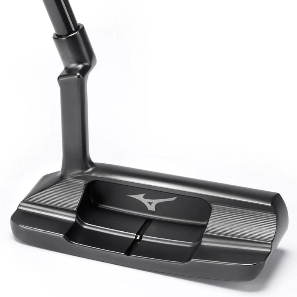 Omoi #4 Svart Putter