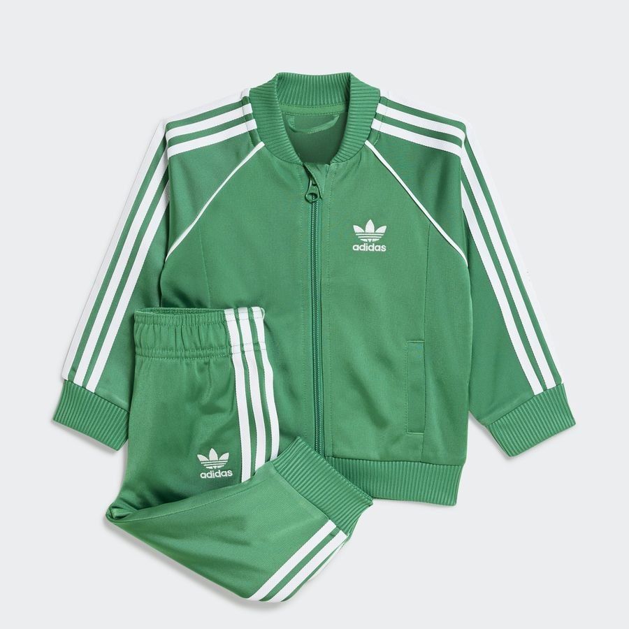 Adidas Original Survêtement Adicolor SST Enfants