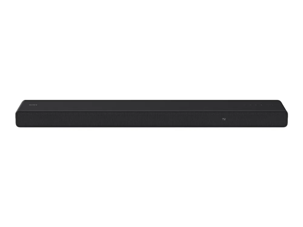 Sony HT-A3000 - Lydbar - 3.1.kanal - trådløs - Bluetooth, Wi-Fi