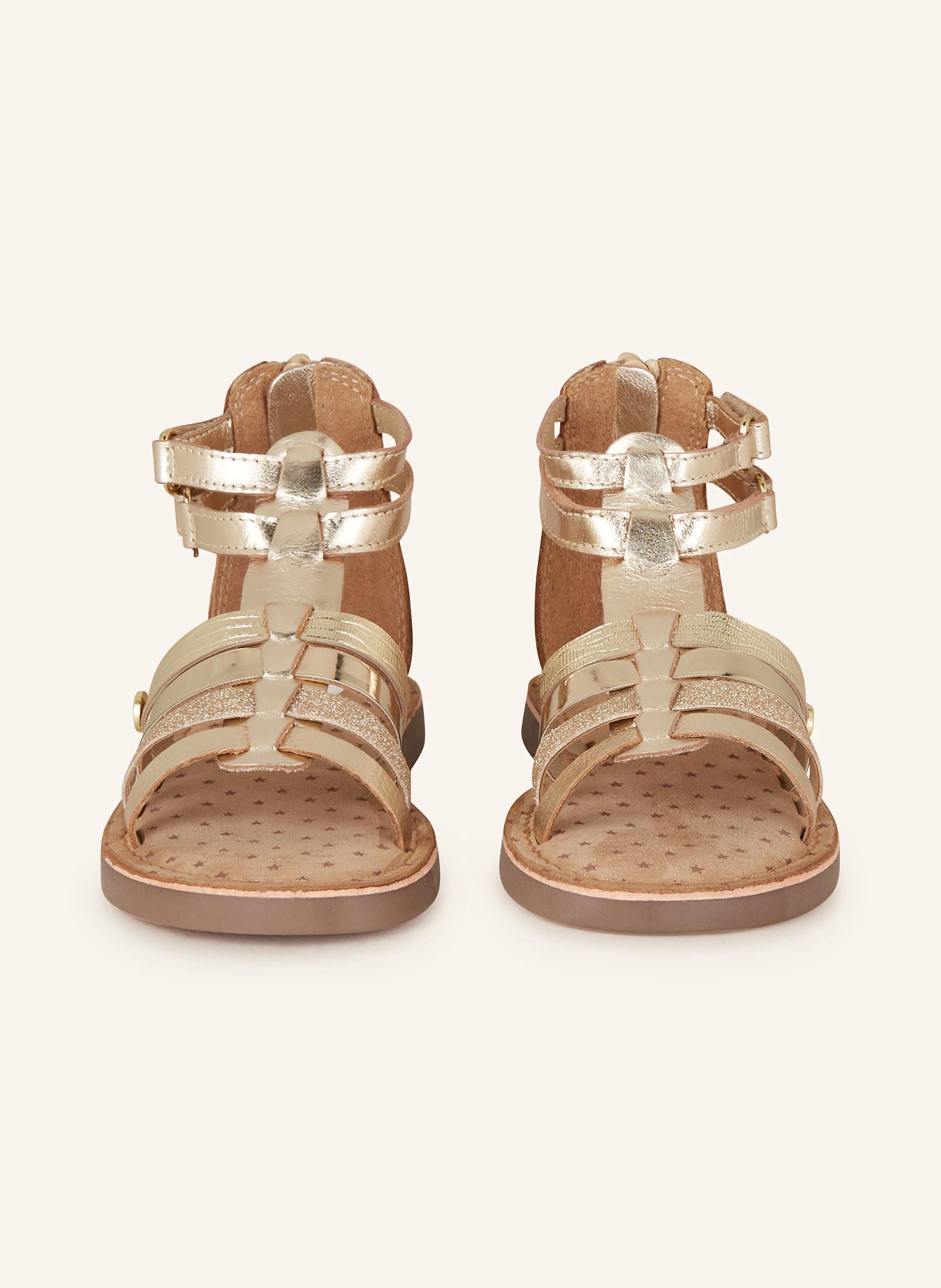 GIOSEPPO Sandalen WITHEE