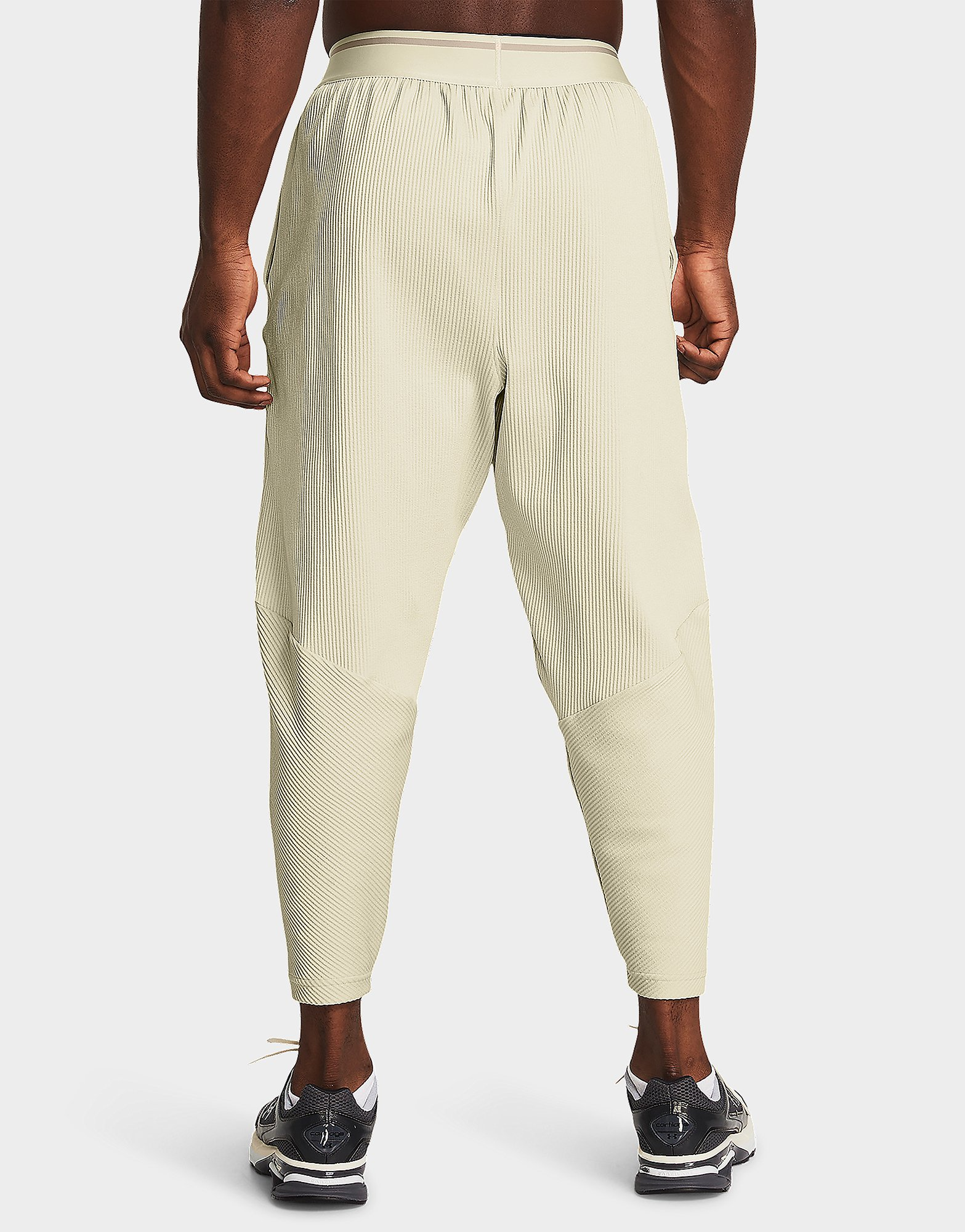 Under Armour Pants UA Journey Rib Pant