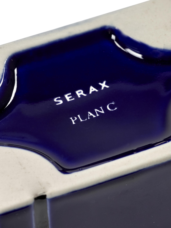 Serax Silos kandelaar set van 2 White
