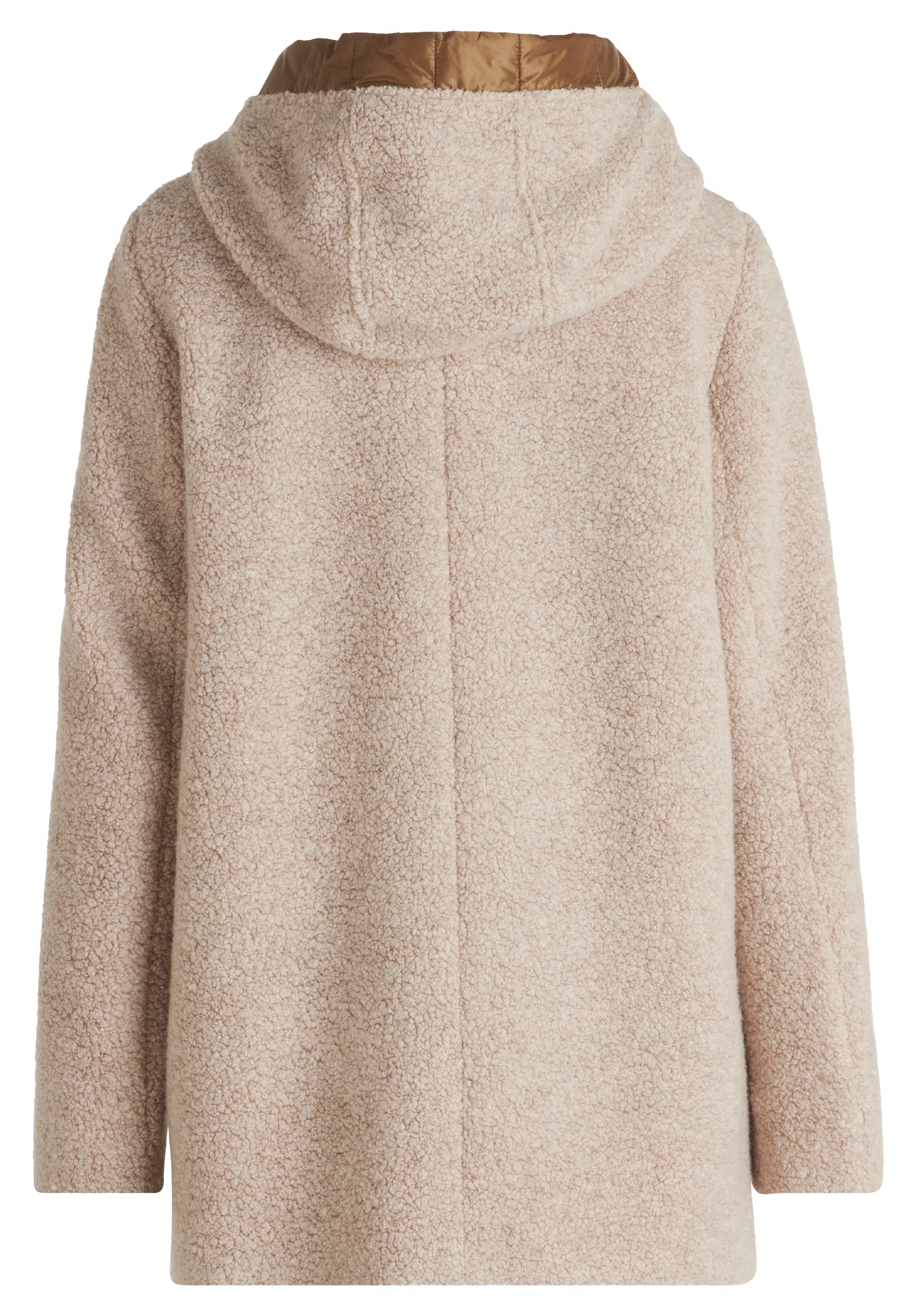 Gil Bret Wolljacke mit Innenjacke
