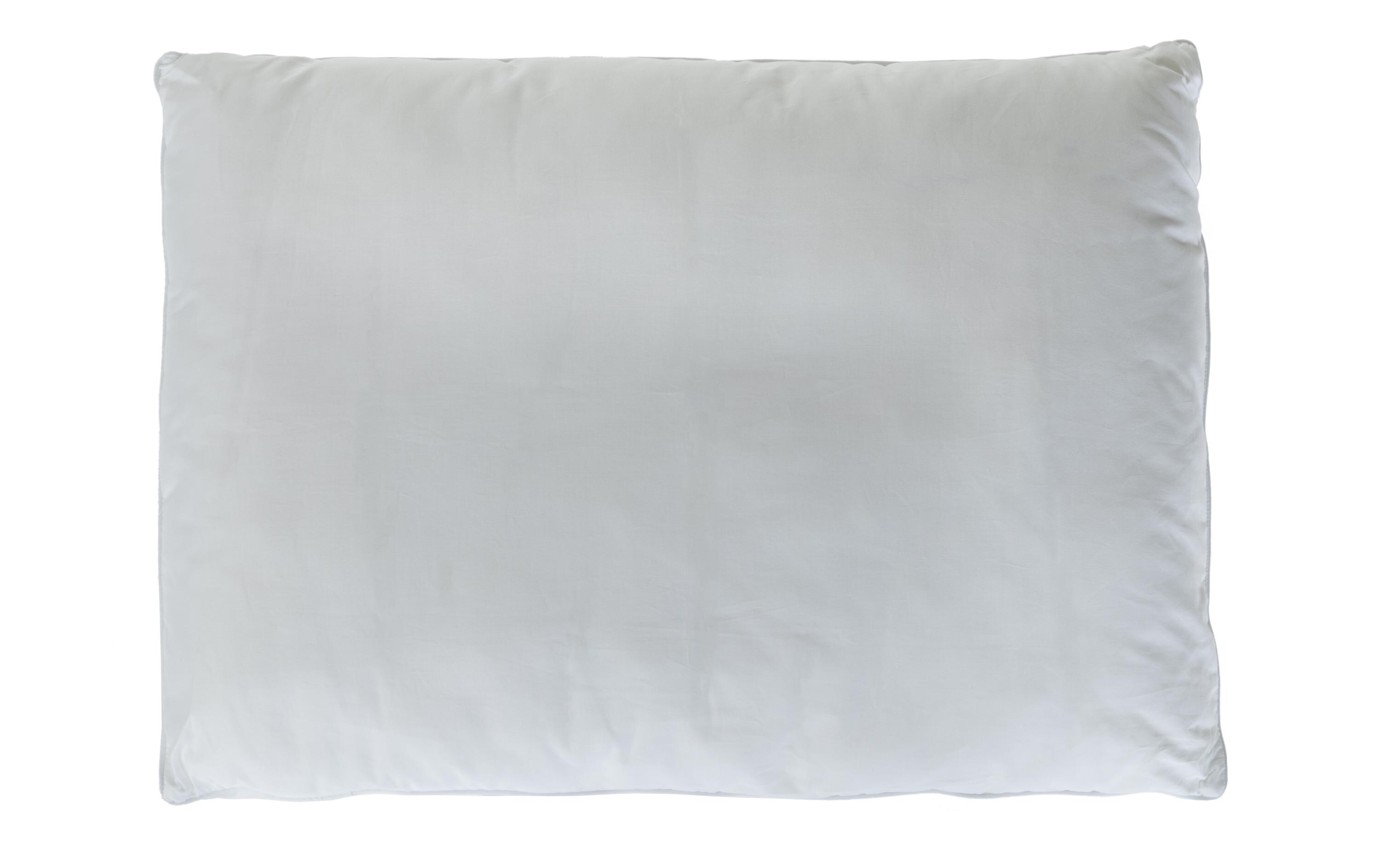 Klassisches Kopfkissen Bambus, 50 x 70 cmKopfkissen