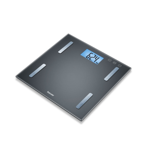 Báscula Digital Beurer Bf180 Bmi (peso Máx. 180 Kg)