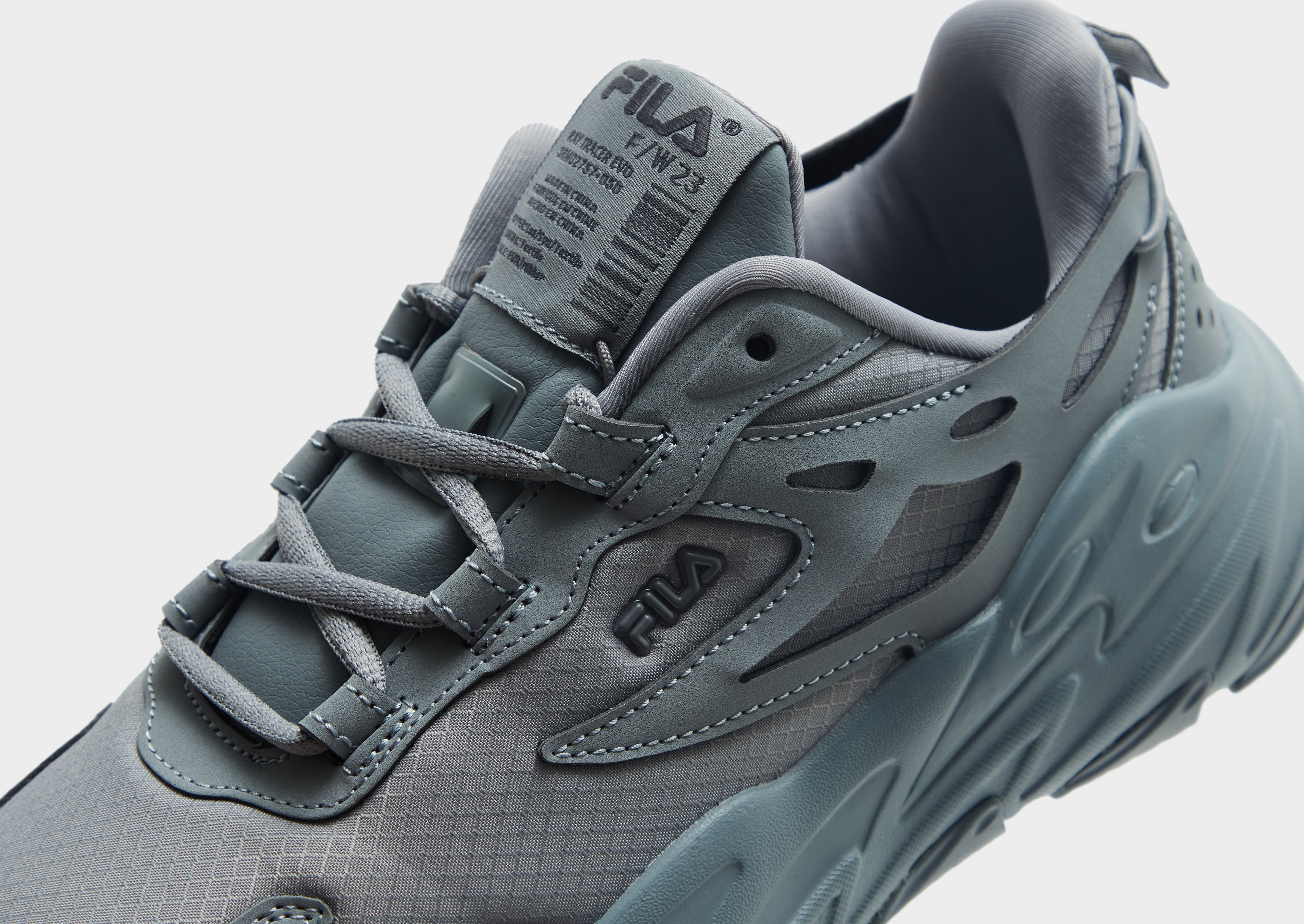 Fila Ray Tracer Evo Junior