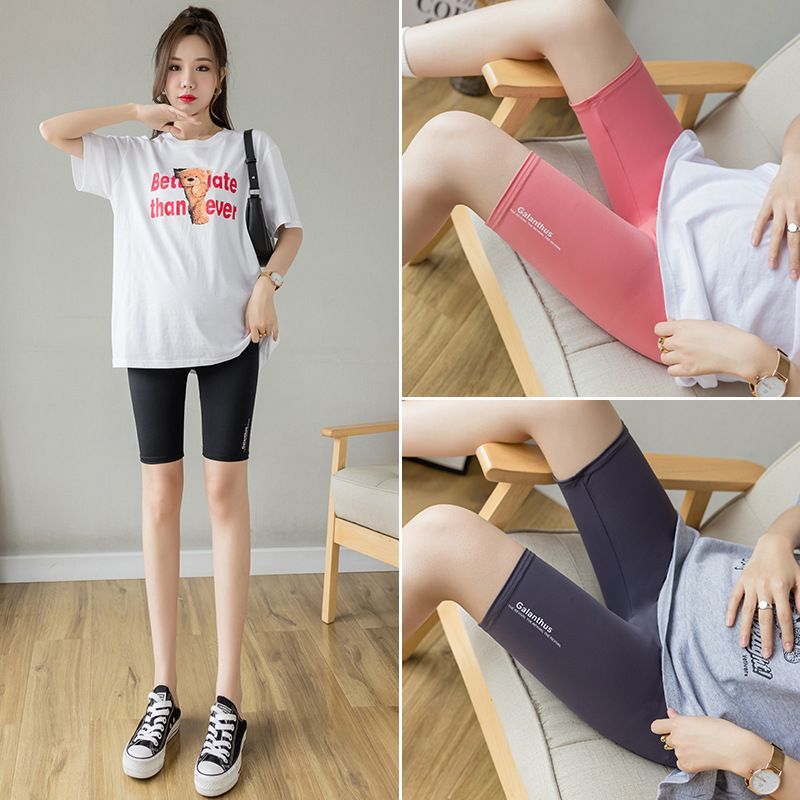 Levsayte - Zwangerschapsyogashorts