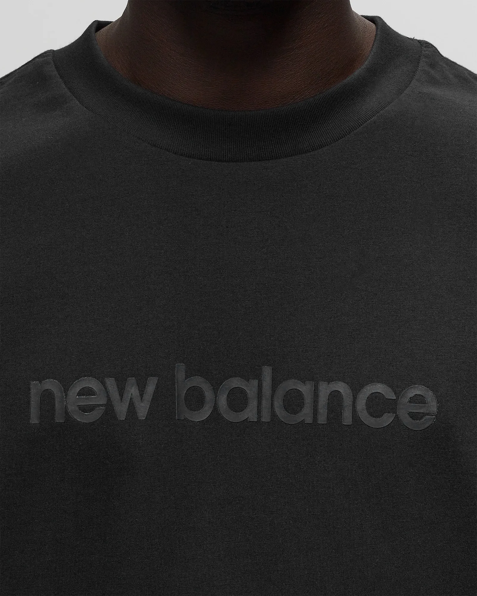 New Balance Shifted Graphic T-Shirt