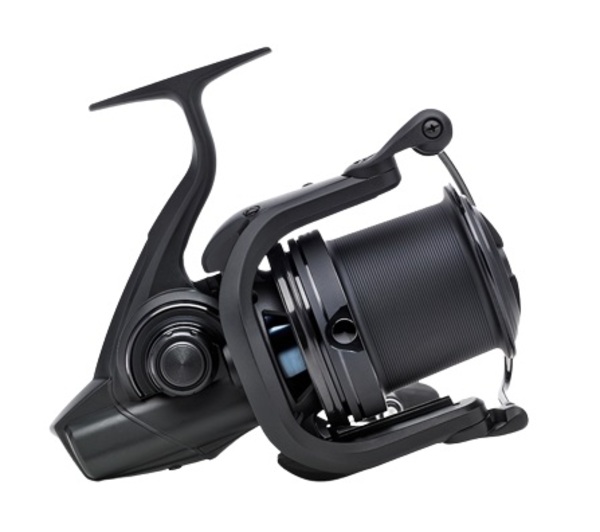 Moulinet Carpe Daiwa 19 Basia 45 SCW QD Big Pit