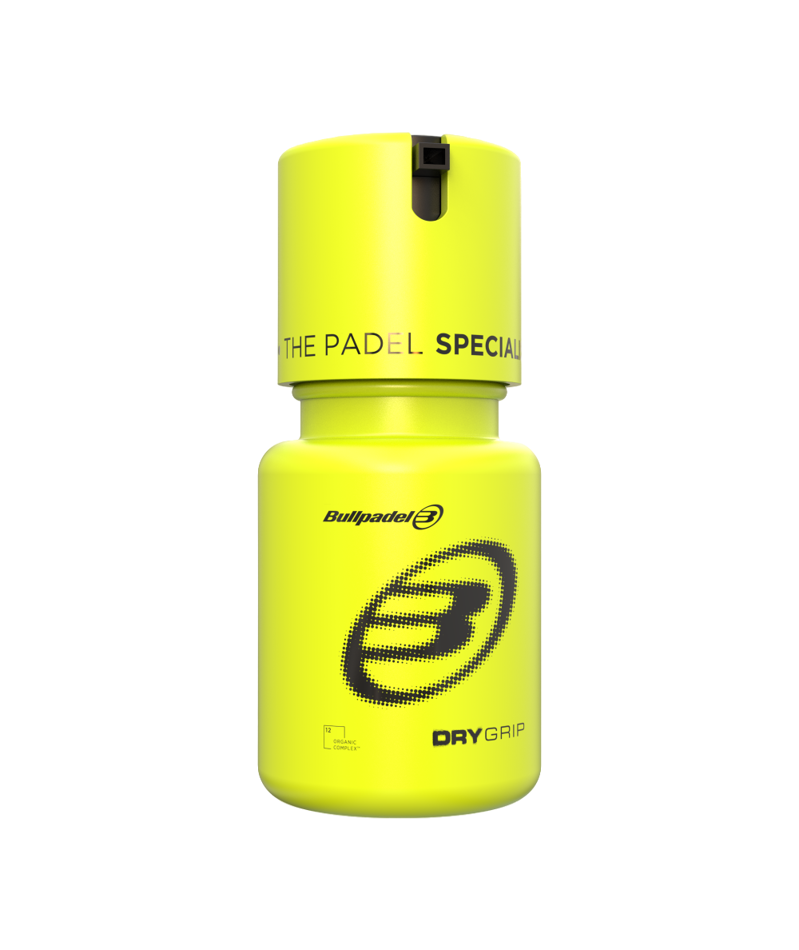 Gel Dry Grip