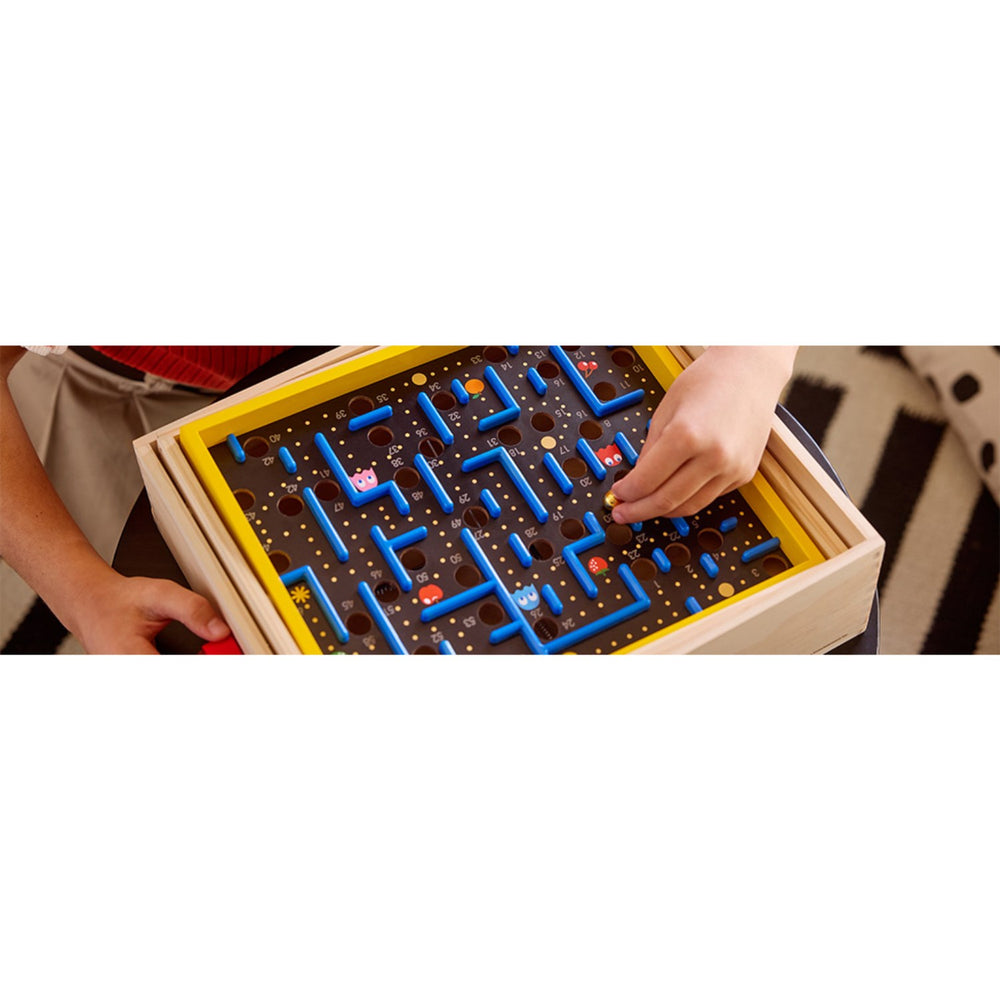 Køb BRIO® 34065 Pac-Man Labyrinth
